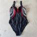 Wmpmz One-Piece Women's Swimsuit – Flattering, Full-Coverage Design with Comfortable Fit, Perfect for Poolside or Beach.